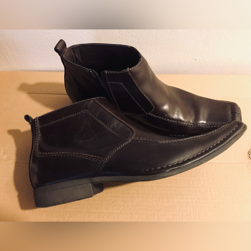 Giorgio Brutini men shoes